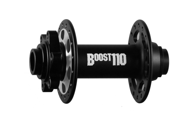 N'DOO N'DOO "Boost 110" VR 110mm / 15mm, 32 Loch, 165g