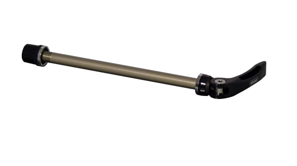 N'DOO N'DOO Schnellspanner Steckachse 135x10mm