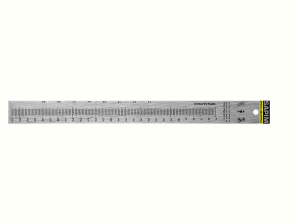 Sapim Lineal / Ruler