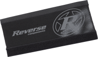 Reverse Components REVERSE Kettenstrebenschutz "Chainstay Cover" grau