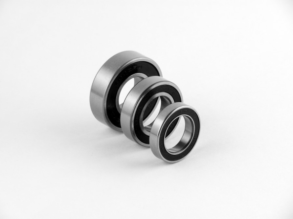 TPI Rillenkugellager 6805 LB 25x37x7mm