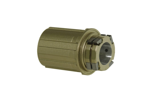 Reverse Components REVERSE Freehub Body EVO 9 Pro 8-10 Speed