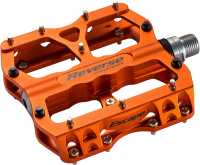 Reverse Components REVERSE Pedal "Escape" orange