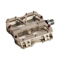 Reverse Components REVERSE Pedal "Escape" sandmetallic