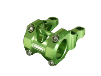 N'DOO N'DOO "Brave L" Stem Direct Mount Light 45-50mm 31.8mm hellgrün