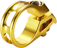Reverse Components REVERSE "Trigger Clamp" gold