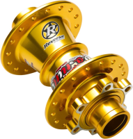 Reverse Components REVERSE VR EVO9 Pro 20mm gold