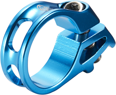 REVERSE  COMPONENTS "Trigger Clamp"  hell blau