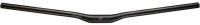 Reverse Components REVERSE Handlebar "Tracer XC" 760mm Ø31.8mm, 15mm Carbon black / grey