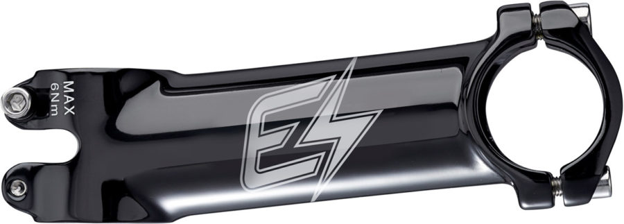 Reverse Components REVERSE Stem "E-XC" Ø31.8mm, 6°, 110mm black / grey