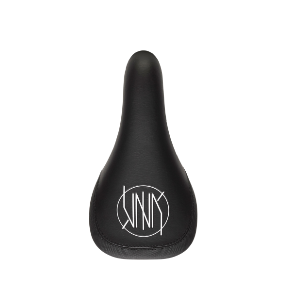 Reverse Components REVERSE Saddle "Nico Vink" white, weiss