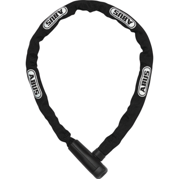 ABUS Abus Kettenschloss 5805K/75 ohne Halter schwarz