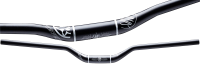 Reverse Components REVERSE Lenker Nico Vink Ø31.8mm, 810mm, Rise 48mm, schwarz/weiss