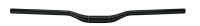 Reverse Components REVERSE Handlebar "Lead-770" Rise 25mm Ø31.8mm 770mm black/black