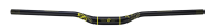 Reverse Components REVERSE Handlebar "Lead-770" Rise 25mm Ø31.8mm 770mm black/yellow