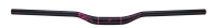 Reverse Components REVERSE Handlebar "Lead-770" Rise 25mm Ø31.8mm 770mm black/candy