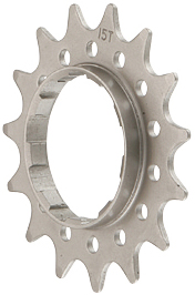 Reverse Components REVERSE Single Speed Cog 15T, 15