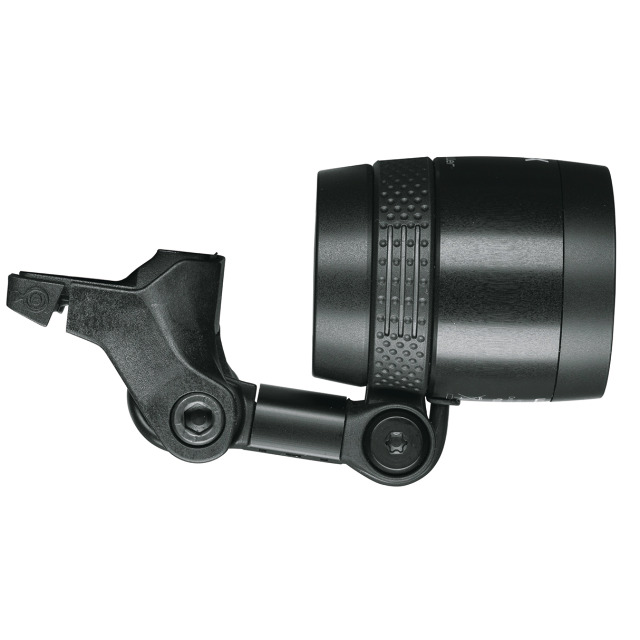 MonkeyLink MonkeyLink Scheinwerfer Lumotec IQ-X E 150 Lux Busch&Müller schwarz