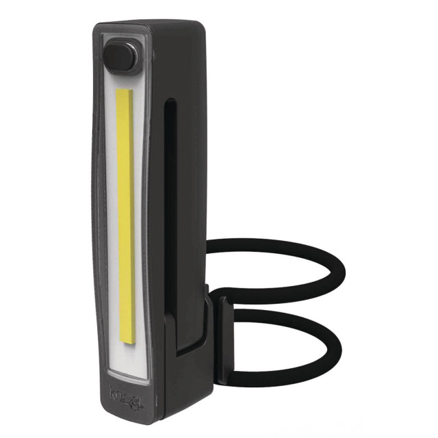 Knog Scheinwerfer Plus black