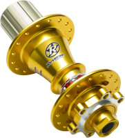 Reverse Components REVERSE HR EVO9 Pro 150mm/12mm gold