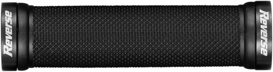 Reverse Components REVERSE Grip "Classic 31" black/black