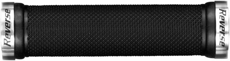 Reverse Components REVERSE Grip "Classic 31" black/polish