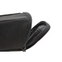 AGU Essentials Saddlebag Small Klickfix schwarz