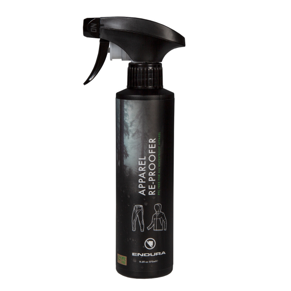 Endura ENDURA Apparel Re-Proofer: Clear - One size