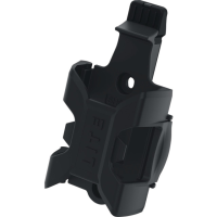ABUS Abus Faltschloss Bordo Lite 6055/85 mit Halter SH 6055 schwarz