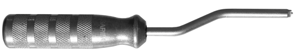 Sapim Speichennippel Schrauber lang / Nippledriver long