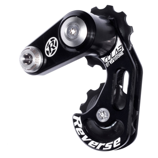 Reverse Components Colab Kettenspanner
