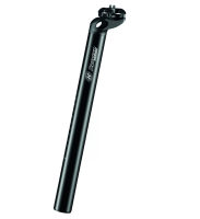 Reverse Components REVERSE Seatpost "Comp" Ø31.6mm 350mm, black, offset 20mm