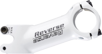 Reverse Components REVERSE Stem "XC-20°" Ø31.8mm /20° 110mm white