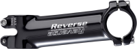 Reverse Components REVERSE Stem "XC-6°" Ø31.8mm /6° 70mm black