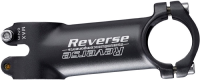 Reverse Components REVERSE Stem "XC-6°" Ø31.8mm /6° 70mm matt black