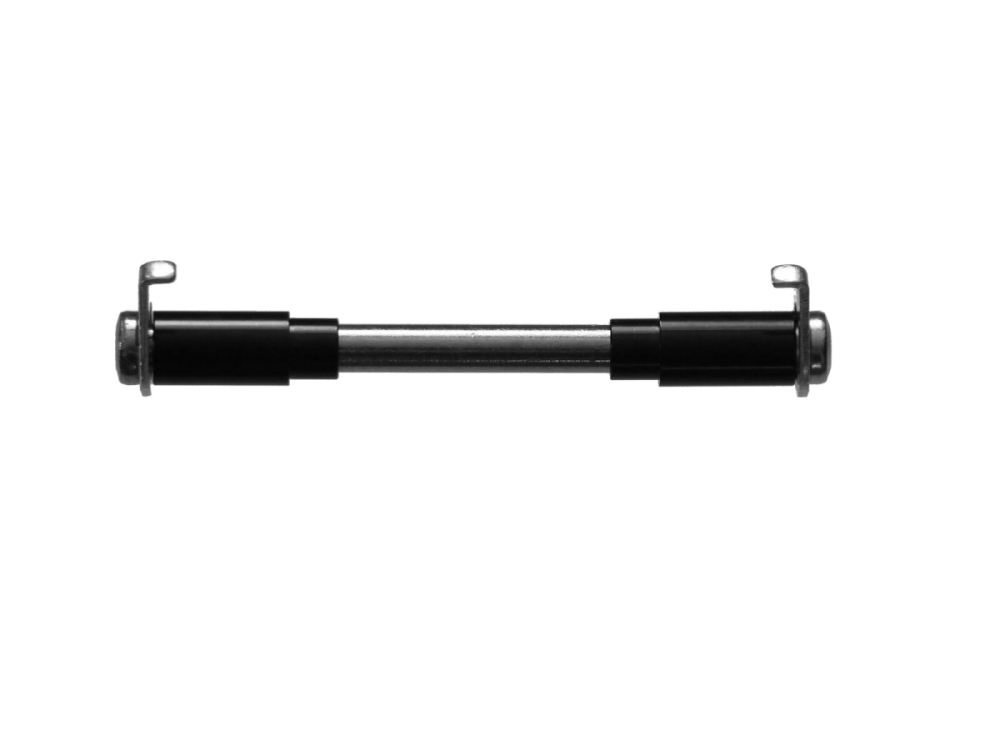 N'DOO Trailwalker Achse New Type