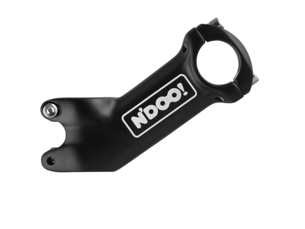 N'DOO Trailrookie Vorbau 90mm 35°