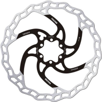 Galfer GALFER Disc Wave Ø 200mm x 1.8mm, 6 Loch System, für SRAM / AVID / DB006W