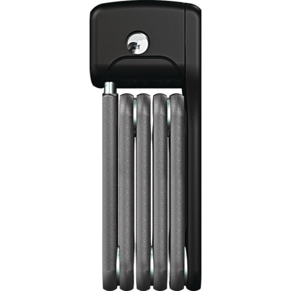ABUS Abus Faltschloss Bordo Lite 6055/60 ohne Halter schwarz