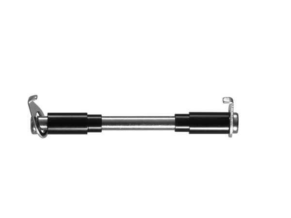 N'DOO Trailwalker Achse New Type