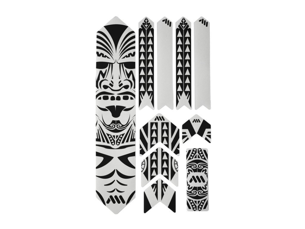 All Mountain Style Rahmenschutzfolie XL Maori