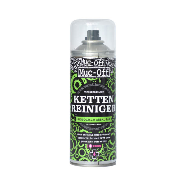 Muc-Off Muc-Off Kettenreiniger 400 ml