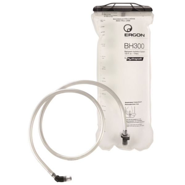 Ergon Trinkblase BH300 3 Liter