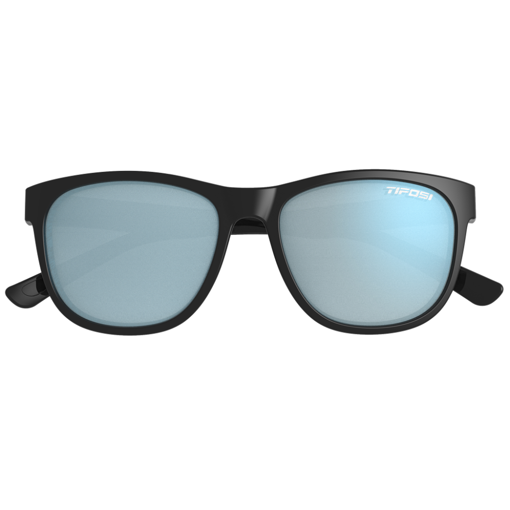 Tifosi Swank, Smoke/Bright blue