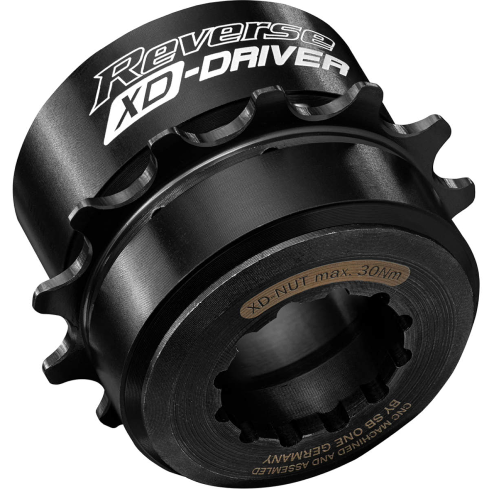 Reverse Components REVERSE Sram XD Single Speed Kit 13 Zähne