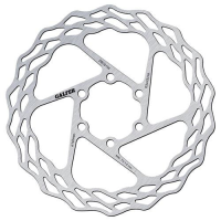 Galfer GALFER Road Disc Wave Ø 140mm, 6 Loch System / DB101W