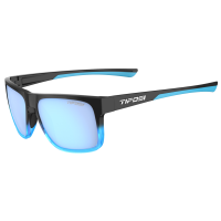 Tifosi Swick, onyx blue fade, blue Lens