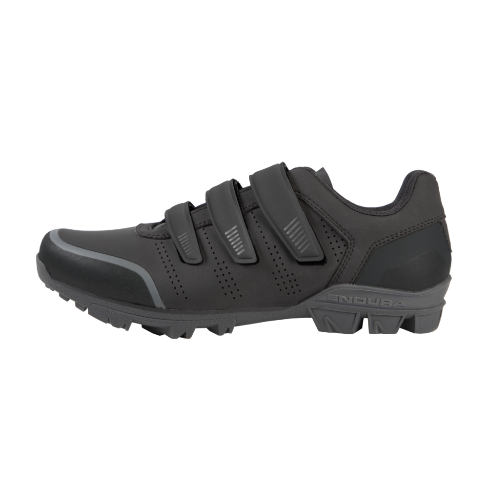 Endura ENDURA Hummvee XC Schuh; schwarz, 47