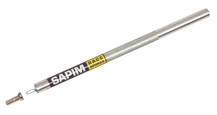 Sapim Speichennippel Halter / Nippleclamp