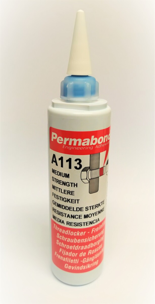 49-209.FL.G200 Speichennippel Kleber 200ml mittelfest